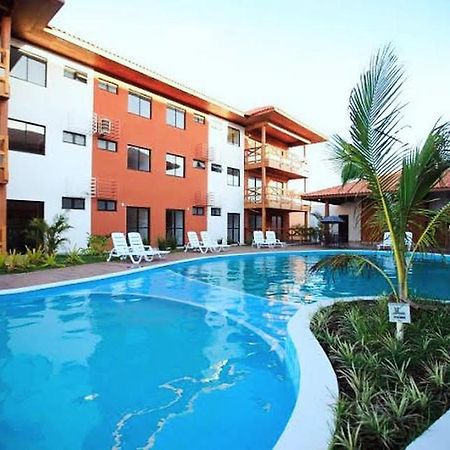 Flat Vila Atlantida 311B Luís Correia Kültér fotó