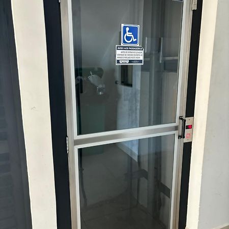 Flat Vila Atlantida 311B Luís Correia Kültér fotó