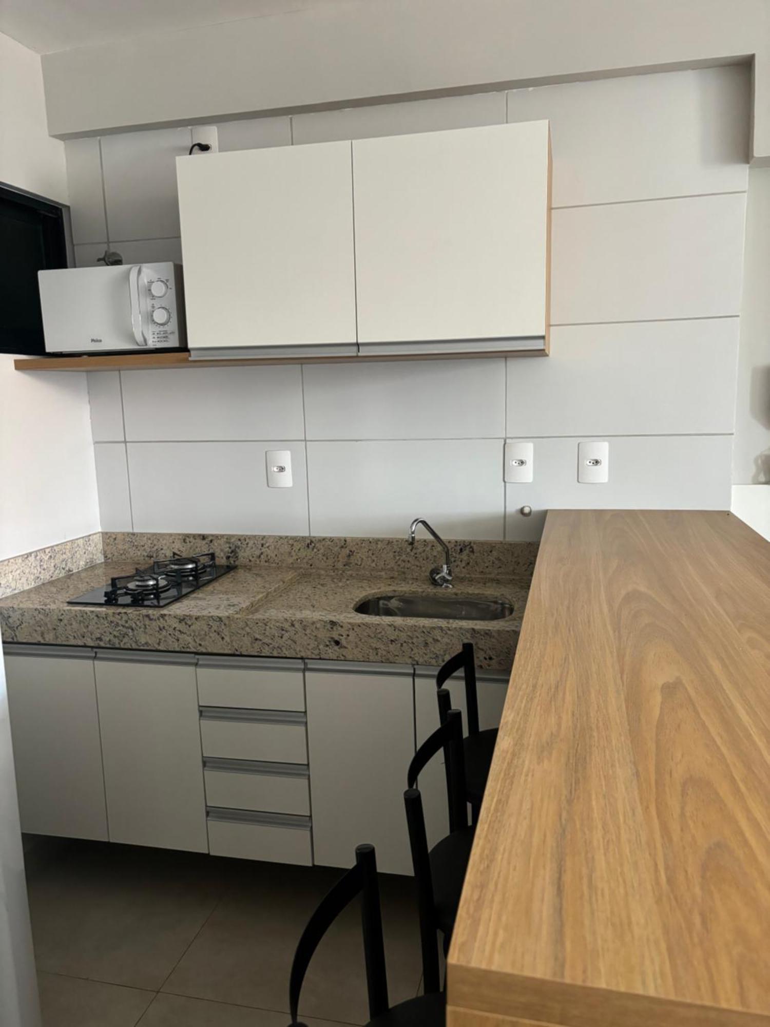 Flat Vila Atlantida 311B Luís Correia Kültér fotó