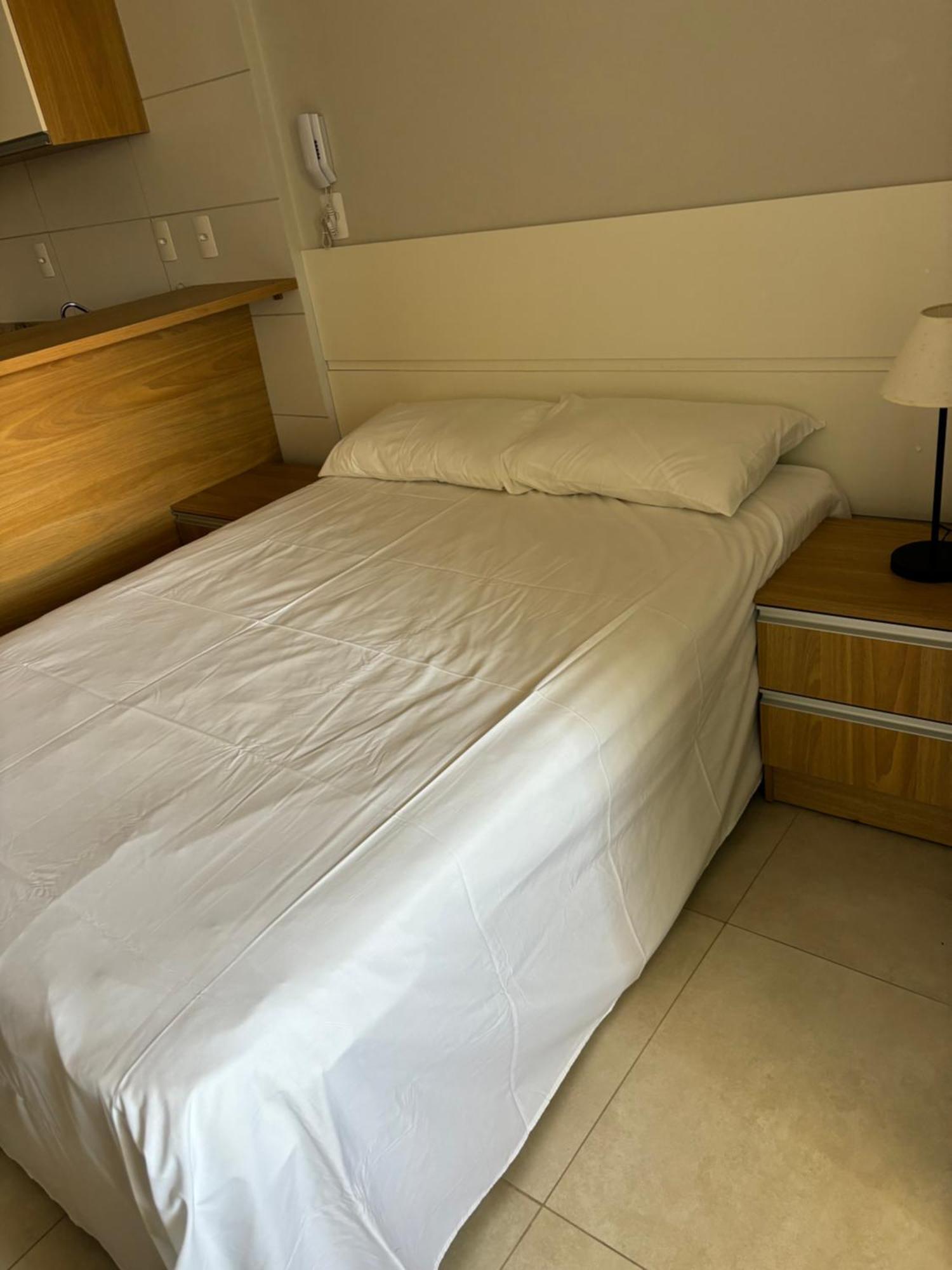 Flat Vila Atlantida 311B Luís Correia Kültér fotó