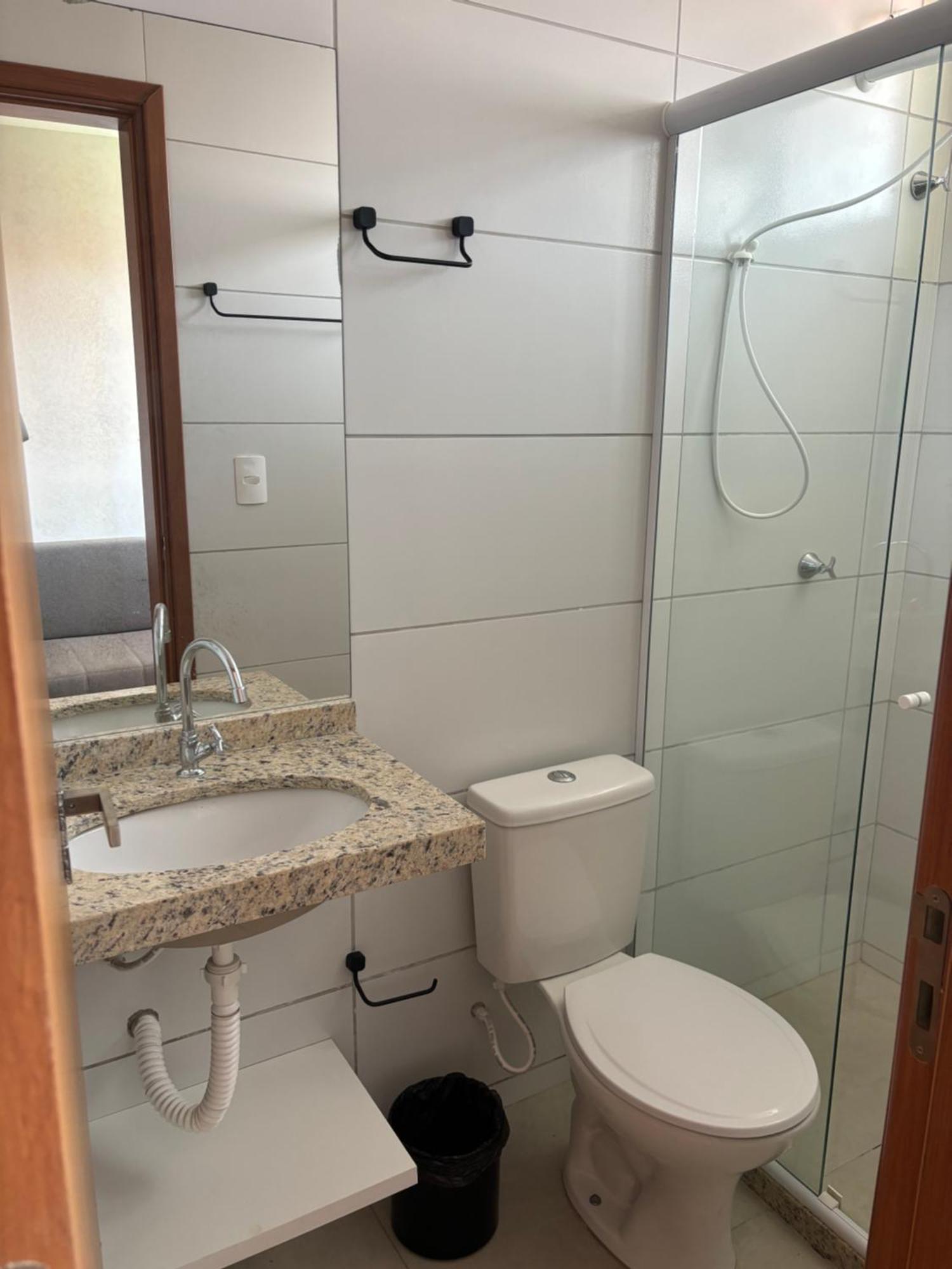 Flat Vila Atlantida 311B Luís Correia Kültér fotó